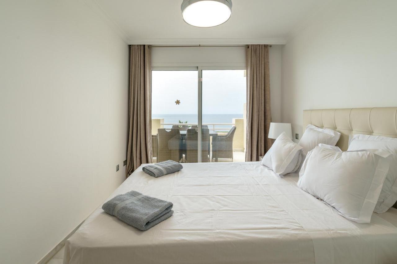 Malagasuite Luxury Pool Mijas El Faro Exterior foto