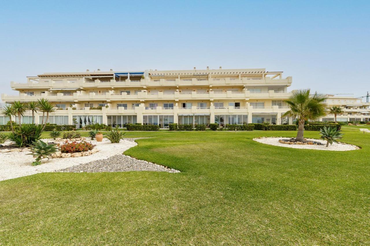 Malagasuite Luxury Pool Mijas El Faro Exterior foto
