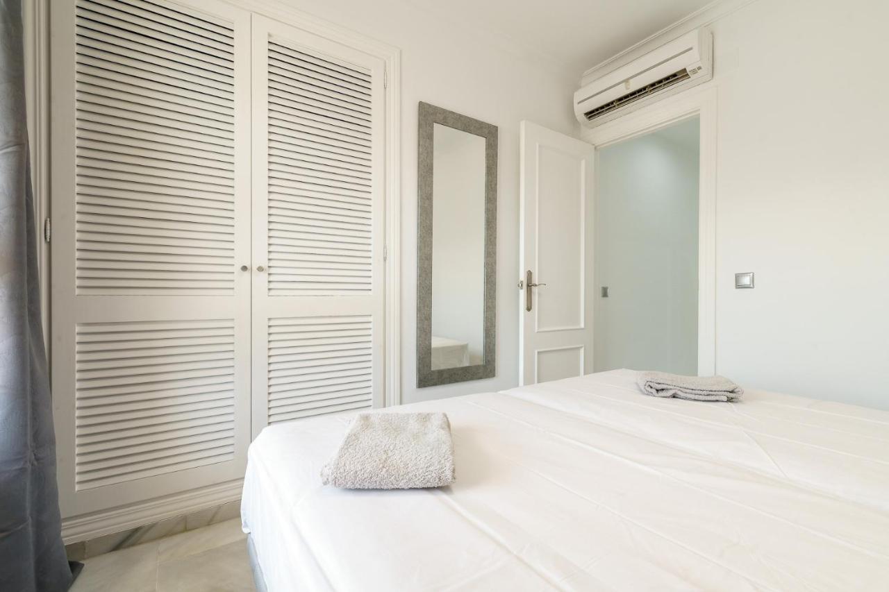 Malagasuite Luxury Pool Mijas El Faro Exterior foto