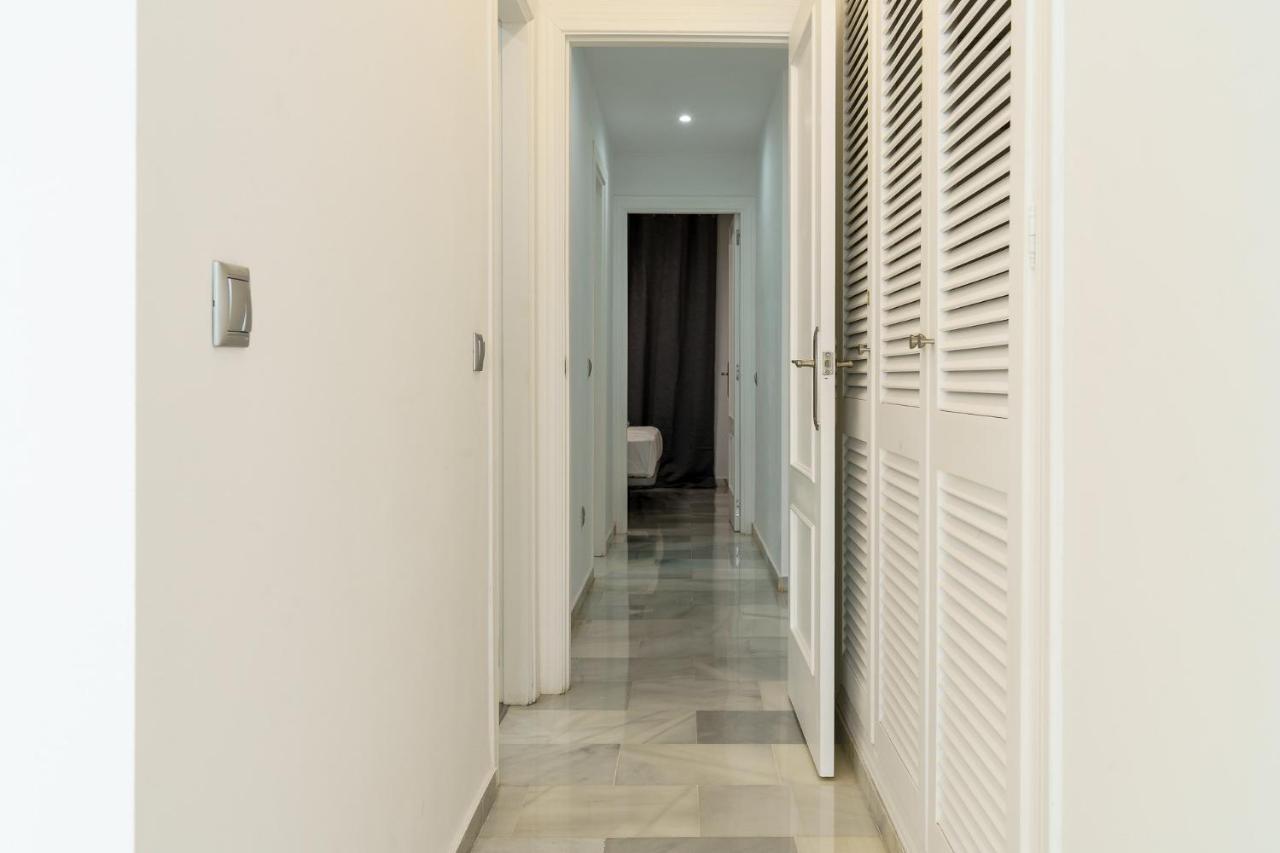 Malagasuite Luxury Pool Mijas El Faro Exterior foto
