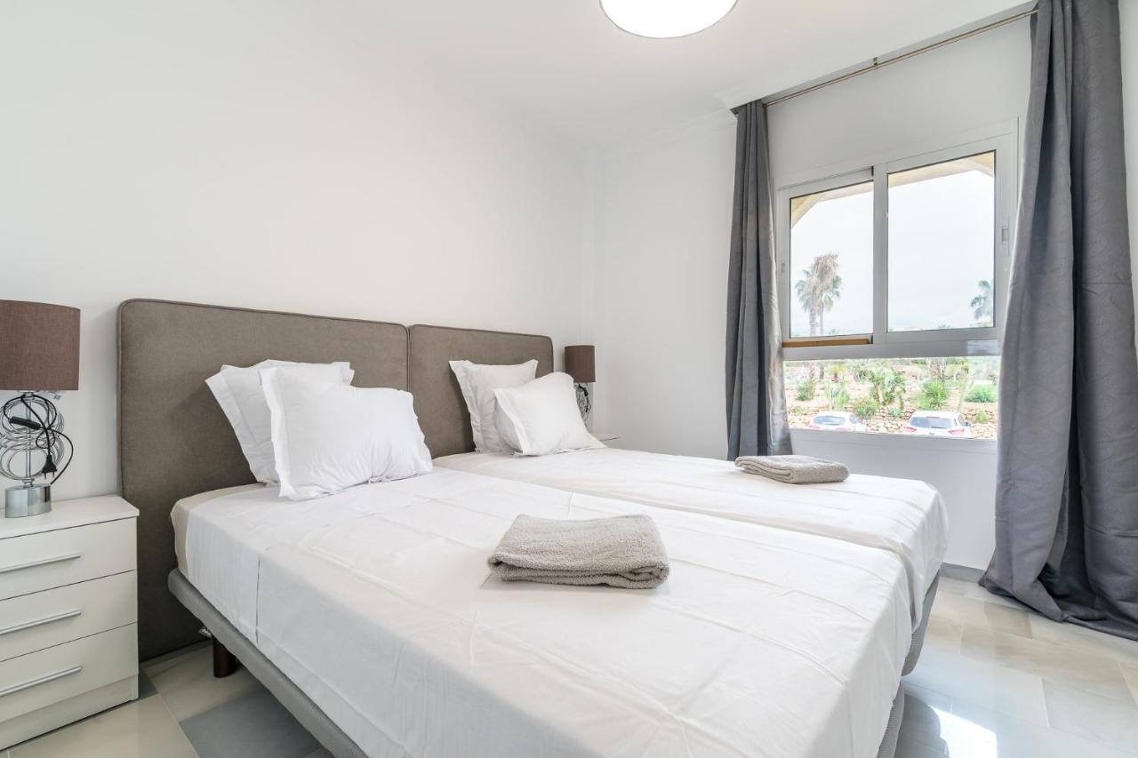 Malagasuite Luxury Pool Mijas El Faro Exterior foto