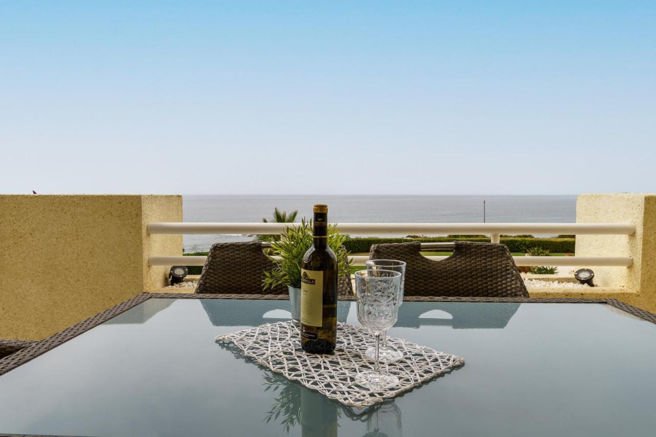 Malagasuite Luxury Pool Mijas El Faro Exterior foto